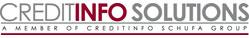 Logo Creditinfo Solutions, s.r.o.
